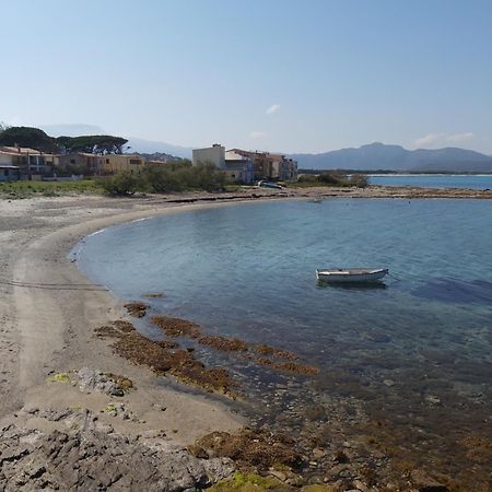 L'Appartamento Sul Borgo Santa Lucia  Buitenkant foto