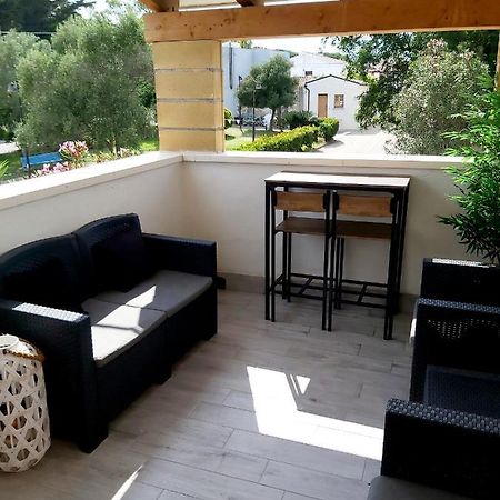 L'Appartamento Sul Borgo Santa Lucia  Buitenkant foto