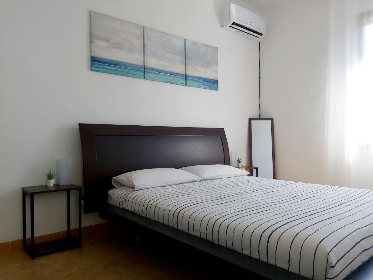 L'Appartamento Sul Borgo Santa Lucia  Buitenkant foto