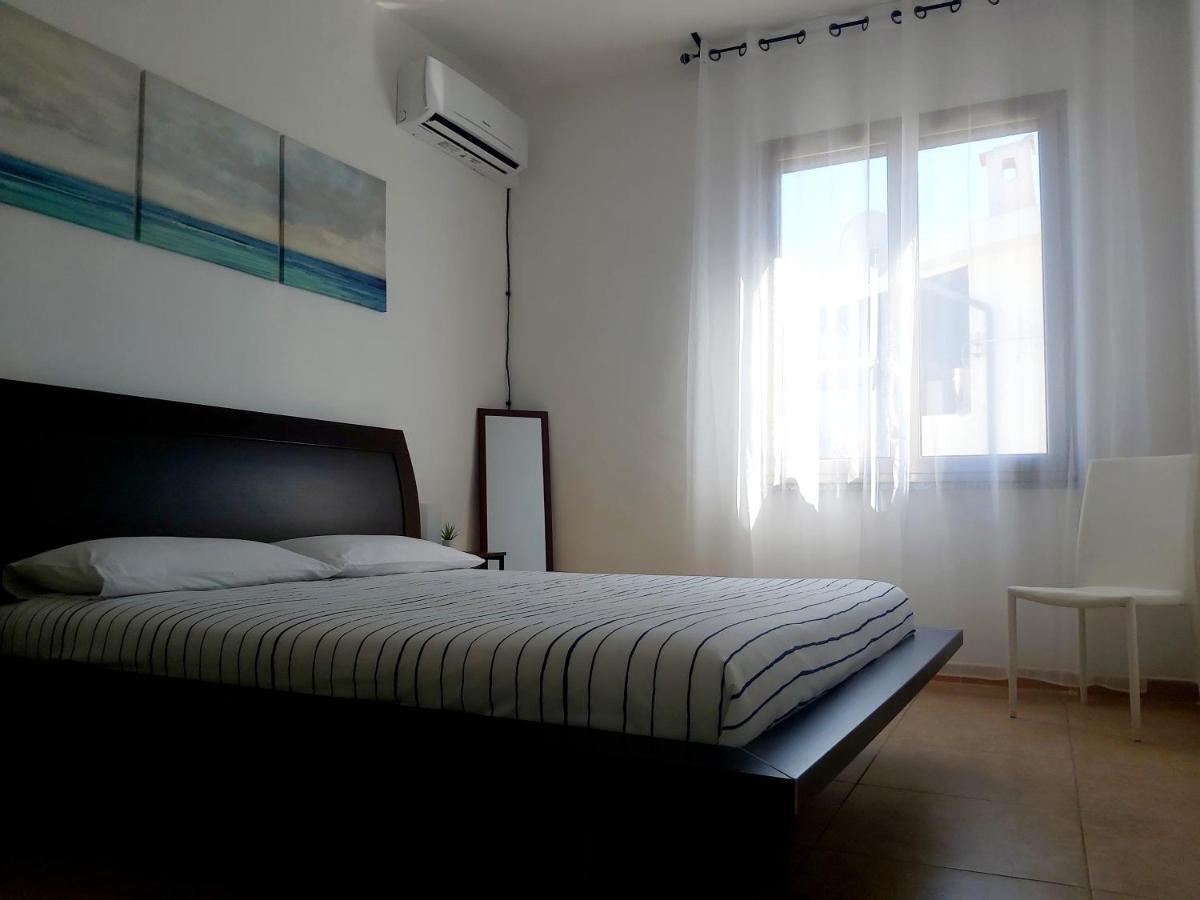 L'Appartamento Sul Borgo Santa Lucia  Buitenkant foto