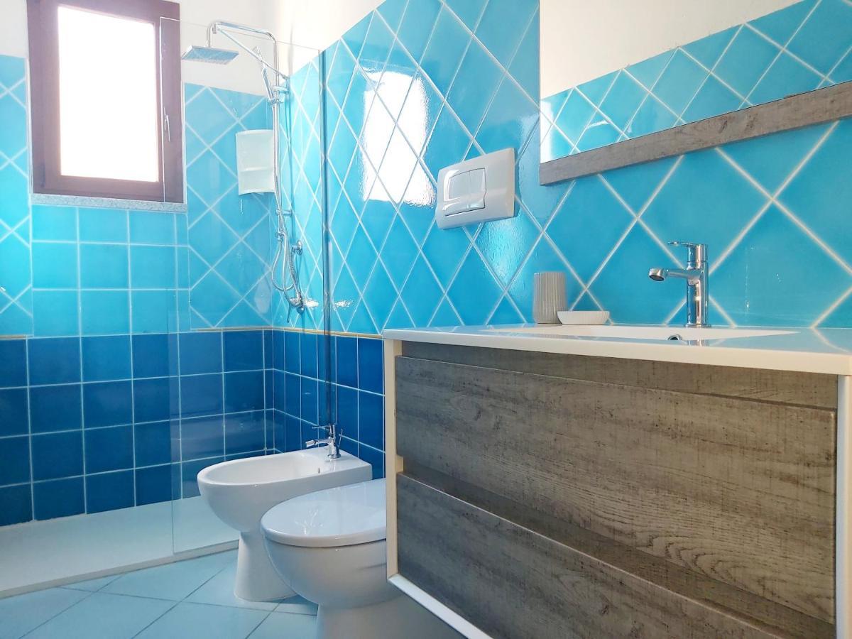 L'Appartamento Sul Borgo Santa Lucia  Buitenkant foto
