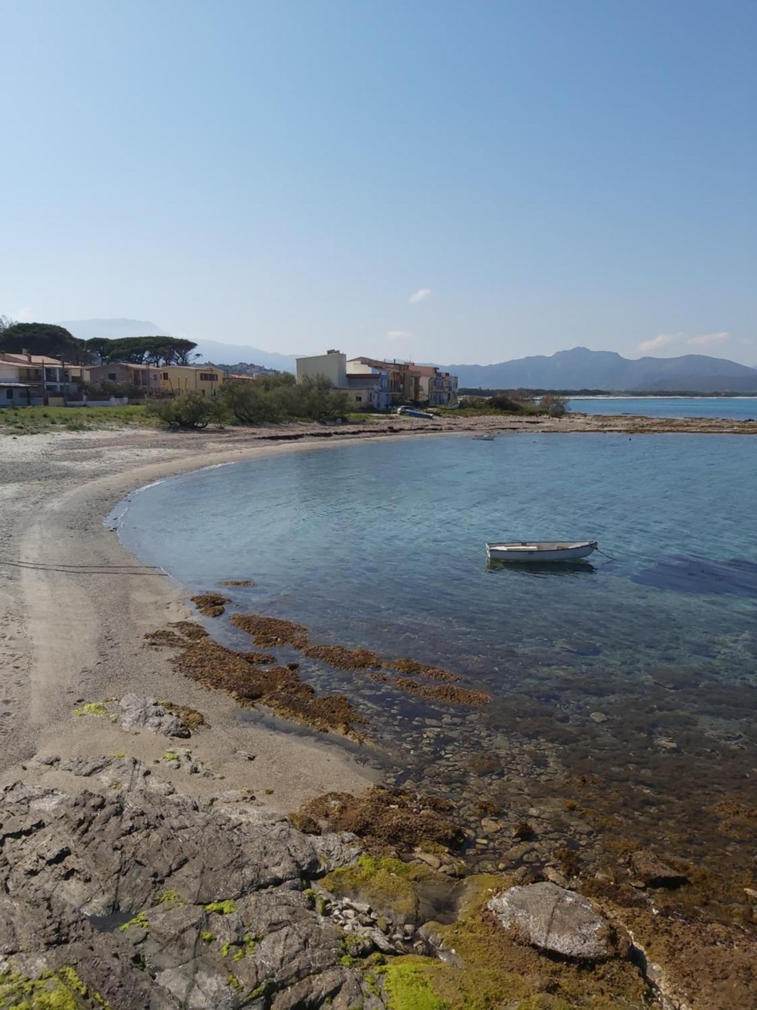 L'Appartamento Sul Borgo Santa Lucia  Buitenkant foto