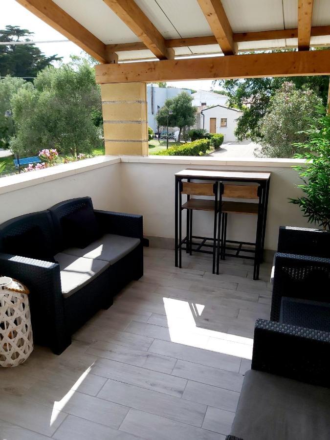 L'Appartamento Sul Borgo Santa Lucia  Buitenkant foto