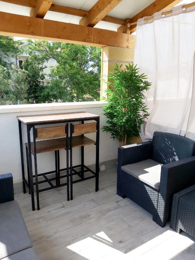 L'Appartamento Sul Borgo Santa Lucia  Buitenkant foto